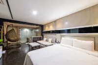 丹尼爾康帕內拉設計飯店