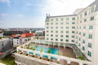 Pearl River Hotel - Romantische