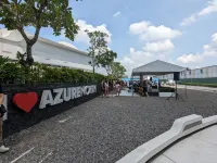 Azure North BLissfully BALI18 - Mountain view