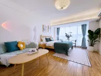 Xiyun Homestay Hotel in zona CPC Suzhou Committee Party School