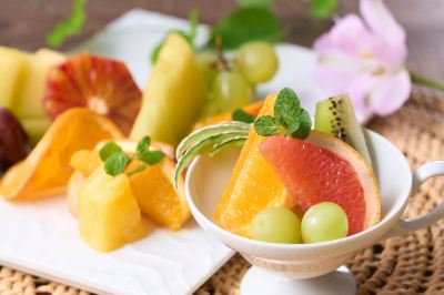 料理 湯快リゾート 粟津温泉 あわづグランドホテルの写真