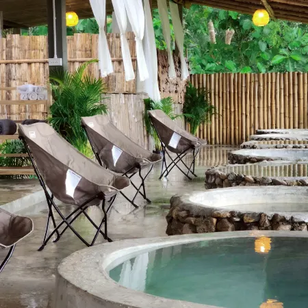 Puripai Villa Wellness & Retreat