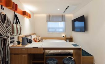 Nouvelle Hotel and Spa Seoul Jongro by Aank