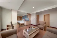 Hongzhou International Hotel Hotels in Zhijin