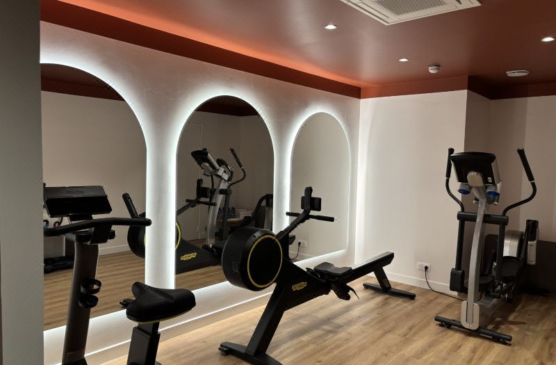 Mercure Paris Boulogne Pont de Saint Cloud photo 2