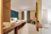 1O1 URBAN Heritage Yogyakarta Lynn Prawirotaman