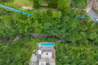 Sanqing Mountain Suifeng Shiji He Resort Hotel Hotels in Yushan