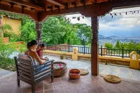 Jungle Mahal Wellness Resort فنادق في تشاندراغيري