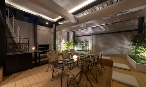 Shirakabanoyado-KINONOKI