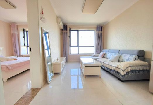 숙소에서 본 조망