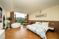 Wanfenglin Huayang Shiguang Homestay