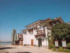 Yangshan Lake Yuyao Inn