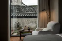 Huangshan Anxiaoshanyu · Vacation Boutique Inn (Yongxing Lake, Chengkan Scenic Area)