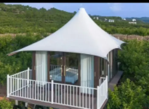 Zongxihe Taoyuan Homestay