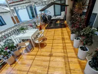 Discovery·Between Mountains and Waters｜Designer B&B (Dali Ancient Town Foreigner Street Inn)