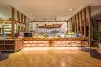 Mile Shanshui Manor Hot Spring Hotel