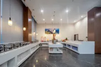 Jinzhou Hotel (Mengle City, Jishan Square, Xingyi) - breakfast