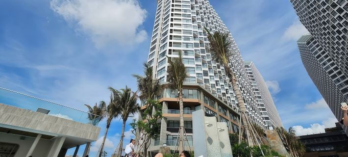 Mandala Sunrise Escape Hotels in Thành phố Phan Thiết