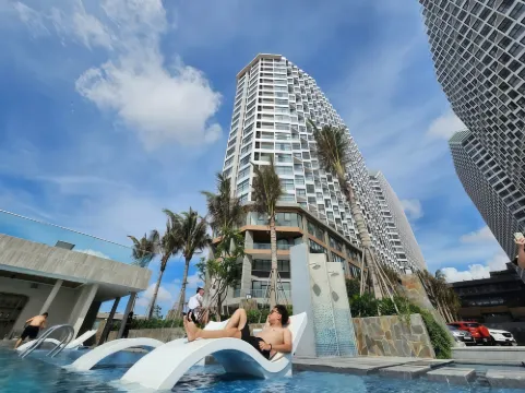 曼達拉日出之旅