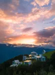 Shangri-La Manxingyu · FrozenDreamForest Resort Hotel Các khách sạn gần Haba Snow Mountain