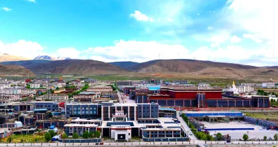 Sakya Nyetsang Hotel Các khách sạn ở 