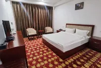 Officers' Home Hotel Hotels near Dushanbe Zoo