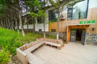 FAYU-ecovillage - bar