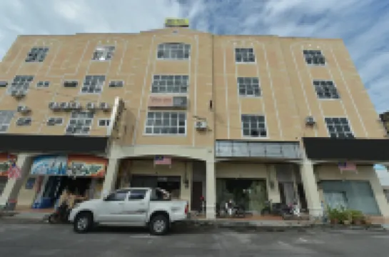 Spot on 91178 Motel Impian Hotel di Seri Manjung