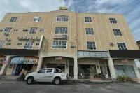 Spot on 91178 Motel Impian Hotels near Lumut Water front