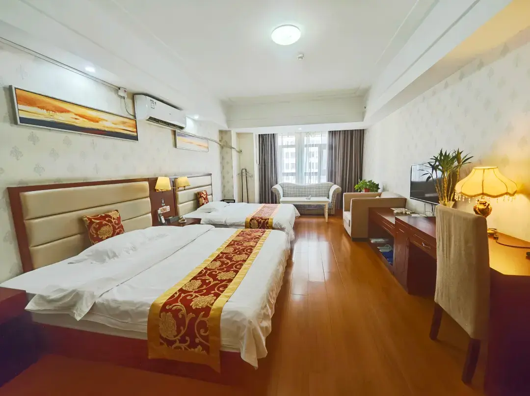 Hefei Wosweite Boutique Hotel Wanda Cultural Tourism City - Hefei
