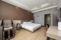 Guazhou Changle International Hotel