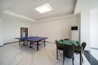 Fangchenggang Longyunda Hotel - View biển