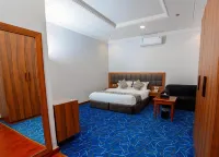 Al Masem Service Apartments Olaya District - Exit 5 Hotels near TOKO BANYUWANGI 11
