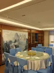 Luoshan Water  cube Hotel - breakfast