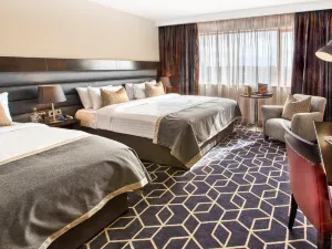 Athlone Springs Hotel