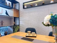 Homeinn Selected Hotel (Yanzhou Maochang Century Ginza Plaza)