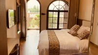 Liyi Tongmiao Courtyard Hotels in Hanshan