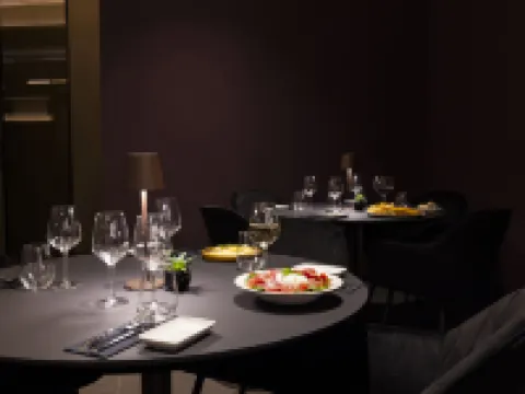 Joy 124 Hotel Milano Hoteles en Milán