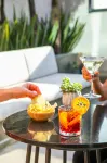 Meliá Jardim Europa - 5-Star
