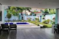 Jewelry Hotel and Resort - Villas