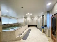 Hotel Metropolitan Premier Taipei - Spa