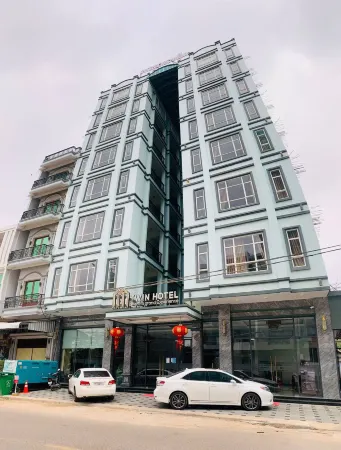 Twin Hotel Kampot