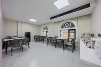 合肥｜Modern Smart瑞庭飯店（淮河路步行街銀泰中心店）
