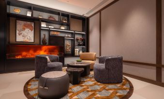 Jiuzhaigou National Park Manxin Hotel