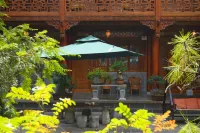 Aoxiu Zige Hotel - 2-Star