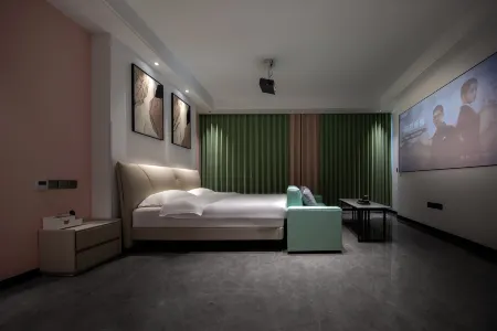 Fuliang Dayin Homestay