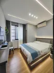 Yuetai Homestay (Tongren Railway Station Branch)