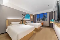 Hotel City Comfort Inn (Huidong Huidong Huangbu Dian) - พร้อมอาหารเช้า
