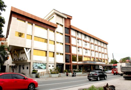 클락 프리포트 존 또는 네프 파크