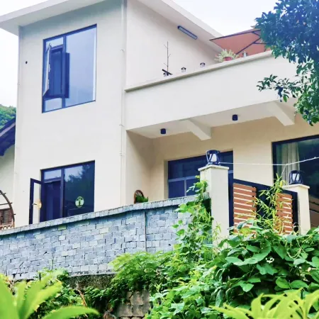 Qingxi·Shigu Homestay